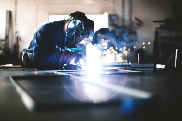 Best Food and Beverage Processing Equipment Welding in Simpsonville, KY