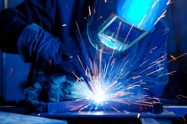 Best Automation and Robotic Welding in Simpsonville, KY