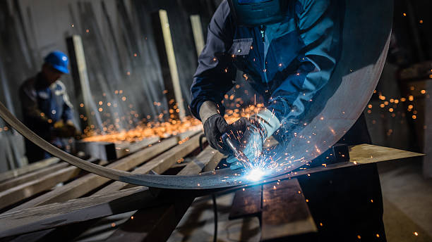 Best Aerospace and Defense Welding in Simpsonville, KY