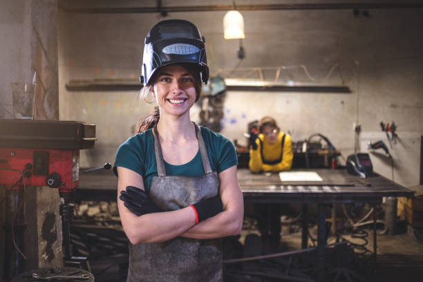 Affordable Welder Services in Simpsonville, KY